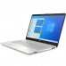 Ноутбук HP 15 15-dw3003ur 2X2A6EA i5-1135G7/8GB/512GB SSD/no ODD/NVidia MX350 2GB/15.6 FHD/FreeDOS/серебристый купить QBS.ru