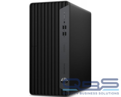 Компьютер HP ProDesk 400 G7 MT 293U8EA i5-10500/8GB/256GB SSD/DVD-WR/usb kbd/mouse/Win10Pro купить QBS.ru