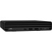 Компьютер HP 260 G4 DM 261Q5ES i3-10110U/8GB/256GB SSD/UHDG/Win10Home/GBitEth/WiFi/BT/65W/клавиатура/мышь/черный купить QBS.ru