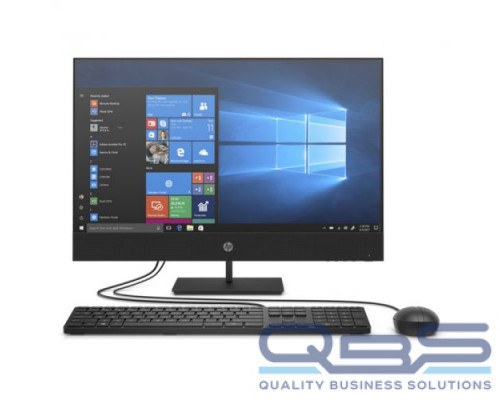 Моноблок 23.8 HP ProOne 440 G6 1C6X7EA i5-10500T/8GB/256GB SSD/FHD/DVDRW/Win10Pro/k+m купить QBS.ru