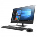 Моноблок 23.8 HP ProOne 440 G6 1C6X7EA i5-10500T/8GB/256GB SSD/FHD/DVDRW/Win10Pro/k+m купить QBS.ru