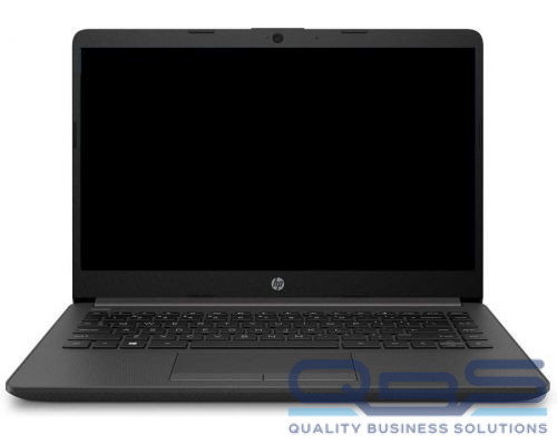 Ноутбук HP 240 G8 2X7J2EA i3-1005G1/8GB/256GB SSD/14 FHD/WiFi/ BT/UHD raphics/Win10Pro/darkAsh silver купить QBS.ru