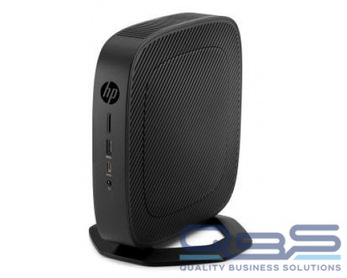 Тонкий клиент HP t540 1X7N1AA 128GB Flash/8GB/Win10 IoT Enterprise/Keyboard/mouse купить QBS.ru