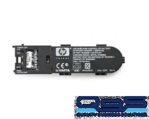 Комплект HP Gen9 Smart Storage Battery Holder Kit купить QBS.ru