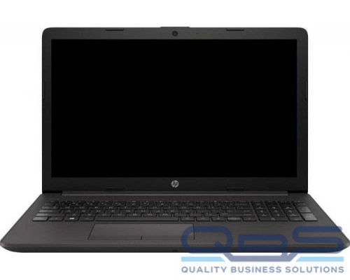 Ноутбук HP 250 G8 27K08EA N4020/4GB/500GB/15.6 HD/UHD graphics 600/DOS/darkAsh silver купить QBS.ru