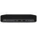 Компьютер HP ProDesk 405 G6 DM 2T8G7ES Ryzen 5 Pro 4650GE/8GB/256GB SSD/noDVD/Win10Pro купить QBS.ru