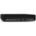 Компьютер HP ProDesk 405 G6 DM 2T8G7ES Ryzen 5 Pro 4650GE/8GB/256GB SSD/noDVD/Win10Pro купить QBS.ru