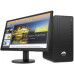 Компьютер HP 290 G4 MT Bundle 1C6X0EA i3-10100/4GB/1TB/DVD/kbd/mouseUSB/Win10Pro+ Monitor HP P21 купить QBS.ru