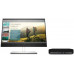 Компьютер HP ProDesk 600 G6 Mini-in-One 1D2G1EA i5-10500T/8GB/256GB SSD/WiFi+BT/USB Kbd+Mouse/USB-C 100W PD from Display/2xUSB/Win10Pro купить QBS.ru