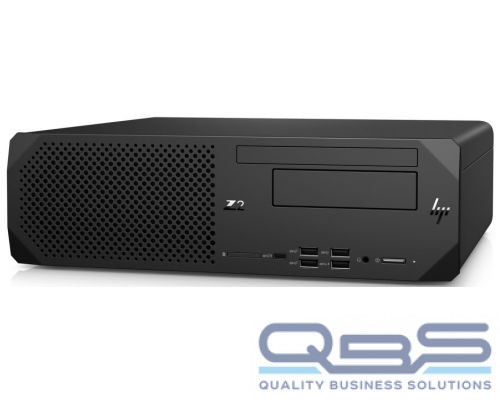 Рабочая станция HP Z2 G5 SFF 2N2B3EA i7-10700K/16GB/512GB/Intel UHD GFX 630/mouse/keyboard/Win10Pro купить QBS.ru