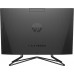 Моноблок 21,5 HP 205 G4 AIO 9US06EA Ath 3050U/8GB/SSD 256GB/RGr/DVDRW/CR/FHD/Win10Pro/GBitEth/WiFi/BT/клавиатура/мышь/Cam/черный купить QBS.ru