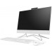 Моноблок 21,5 HP 22-df1031ur 3V055EA i3-1125G4/4GB/256GB SSD/UHD graphics/FHD IPS/noDVD/kbd, mouse wired/Cam/Win10Home/snow white купить QBS.ru
