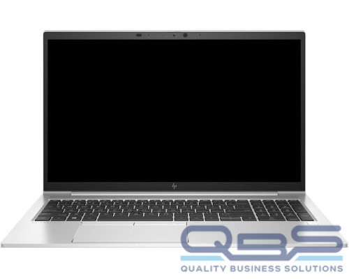 Ноутбук HP EliteBook 850 G8 3C8C3EA i7-1165G7/16GB/512GB SSD/Iris Xe Graphics/15.6 FHD/WiFi/BT/FPS/Win10Pro/silver купить QBS.ru