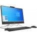 Моноблок 21,5 HP 22-df1029ur 3T758EA i3-1125G4/4GB/1TB/FHD/Intel Internal Graphics/noDVD/kbd mouse wired/Cam/Win10Home/jet black купить QBS.ru