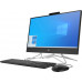 Моноблок 21,5 HP 22-df1029ur 3T758EA i3-1125G4/4GB/1TB/FHD/Intel Internal Graphics/noDVD/kbd mouse wired/Cam/Win10Home/jet black купить QBS.ru