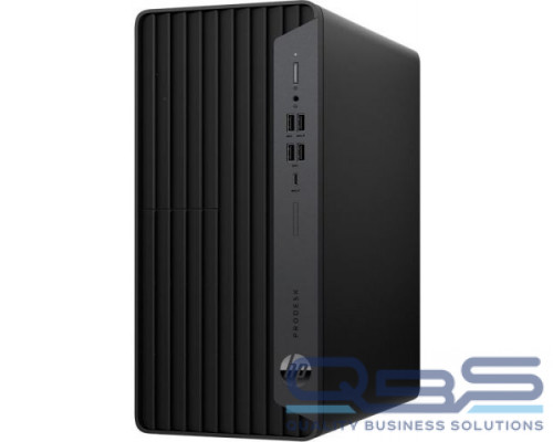 Компьютер HP ProDesk 600 G6 MT 215V7ES i7-10700/16GB/256GB SSD/Intel UHD Graphics 630/USB Kbd+USB Mouse/Win10Pro купить QBS.ru