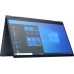 Ноутбук HP Elite Dragonfly G2 3C8E3EA i7 1165G732GB/1TB SSD/13.3/UHD/IPS/touch/pen/Win10Pro/galaxy blue купить QBS.ru