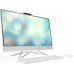Моноблок 27 HP 27-dp1003ur 2S7R5EA i5-1135G7/4GB/256GB SSD/FHD/Intel Internal Graphics/noDVD/kbd mouse wired/Cam/Win10Home/natural silver купить QBS.ru