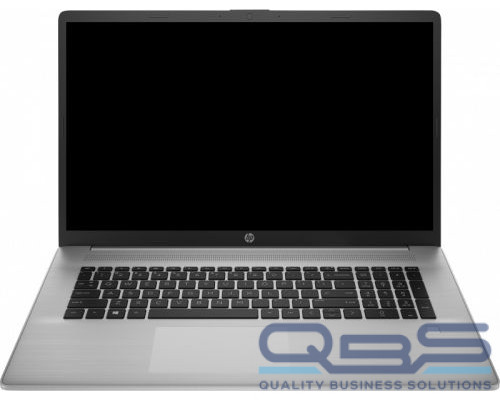 Ноутбук HP 470 G8 3S8S1EA i5 1135G7/16GB/512GB SSD/Iris Xe Graphics/17.3/FHD/Win10Pro/серебристый купить QBS.ru