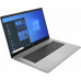 Ноутбук HP 470 G8 3S8S1EA i5 1135G7/16GB/512GB SSD/Iris Xe Graphics/17.3/FHD/Win10Pro/серебристый купить QBS.ru