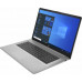 Ноутбук HP 470 G8 3S8S1EA i5 1135G7/16GB/512GB SSD/Iris Xe Graphics/17.3/FHD/Win10Pro/серебристый купить QBS.ru
