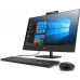 Моноблок 23.8 HP ProOne 440 G6 AiO 2T7M7ES i3 10100T/8GB/1TB/DVDrw/UHD Graphics/23.8 FHD/WiFi/BT/fixed stand/DOS купить QBS.ru