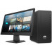 Компьютер HP 290 G4 MT Bundle 1C6W5EA Pentium 6400/4GB/1TB/DVD/kbd/mouseUSB/DOS+ Monitor HP P19 купить QBS.ru