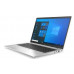 Ноутбук HP EliteBook 845 G8 458Z5EA Ryzen 5 Pro 5650U/8GB/256GB SSD/noDVD/Radeon Graphics/14/WiFi/BT/Win10Pro/silver купить QBS.ru