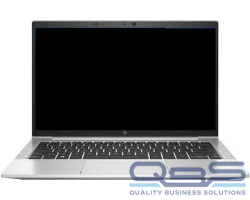 Ноутбук HP EliteBook 835 G8 459H0EA Ryzen 7 Pro 5850U/8GB/256GB SSD/noDVD/Radeon Graphics/13.3 FHD/Win10Pro/silver купить QBS.ru