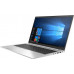 Ноутбук HP EliteBook 855 G8 459H6EA Ryzen 7 Pro 5850U/8GB/256GB SSD/noDVD/Radeon Graphics/15.6/WiFi/BT/Win10Pro/silver купить QBS.ru