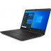 Ноутбук HP 240 G8 43W62EA i5-1035G1/8GB/256GB SSD/UHD Graphics/14 FHD/WiFi/BT/Win10Home/dark ash silver купить QBS.ru