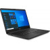 Ноутбук HP 240 G8 43W62EA i5-1035G1/8GB/256GB SSD/UHD Graphics/14 FHD/WiFi/BT/Win10Home/dark ash silver купить QBS.ru