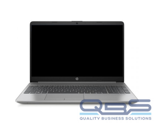 Ноутбук HP 250 G8 27K00EA i5-1035G/8GB/256GB SSD/15.6 FHD/WiFi/BT/UHD graphics/DOS/dark ash silver купить QBS.ru