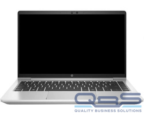 Ноутбук HP ProBook 440 G8 27H78EA i5-1135G7/8GB/256GB/14 FHD/Iris Xe/WiFi/BT/Win10Pro/silver купить QBS.ru