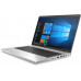 Ноутбук HP ProBook 440 G8 27H78EA i5-1135G7/8GB/256GB/14 FHD/Iris Xe/WiFi/BT/Win10Pro/silver купить QBS.ru