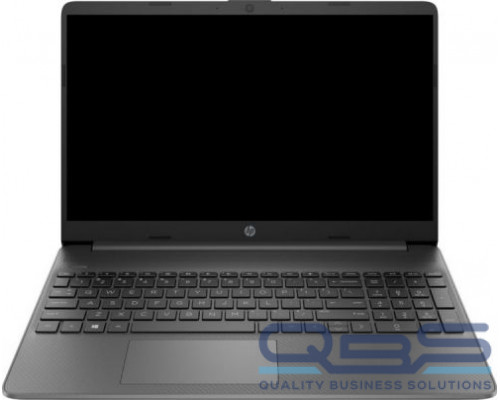 Ноутбук HP 15s-fq2018ur 2X1S6EA i3-1115G4/8GB/512GB SSD/15.6 FHD/DOS/grey купить QBS.ru