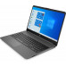 Ноутбук HP 15s-fq2051ur 3B2U9EA i3-1125G4/8GB/256GB SSD/15.6 FHD IPS/UHD graphics/Win10Home/chalkboard gray купить QBS.ru