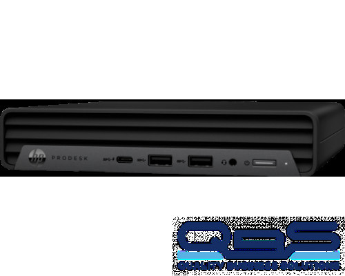 Компьютер HP ProDesk 405 G6 295C4EA Ryzen 7 4700/16GB/512GB SSD/Radeon Graphics/HDMI/Win10Pro купить QBS.ru