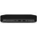 Компьютер HP ProDesk 600 G6 Mini 44F39ES G6400/4GB/128GB SSD/WiFi/BT/USB Kbd+USB Mouse/HDMI/Win10Pro купить QBS.ru