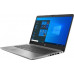 Ноутбук HP 245 G8 43W69EA Ryzen 5 5500U/8GB/256GB SSD/Radeon Graphics/14 FHD/Wi-Fi/BT/Win10Pro/asteroid silver купить QBS.ru