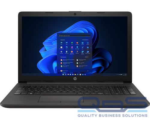 Ноутбук HP 250 G8 2W9A5EA i3 1115G4/8GB/256GB SSD/UHD Graphics/15.6/WiFi/BT/noDVD/Win10Pro/тёмно-серый купить QBS.ru