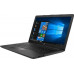 Ноутбук HP 250 G7 214A1ES i3 1005G1/8GB/256GB SSD/noDVD/HD Graphics 620/15.6 FHD/Dark Ash Silver/Win10Pro купить QBS.ru