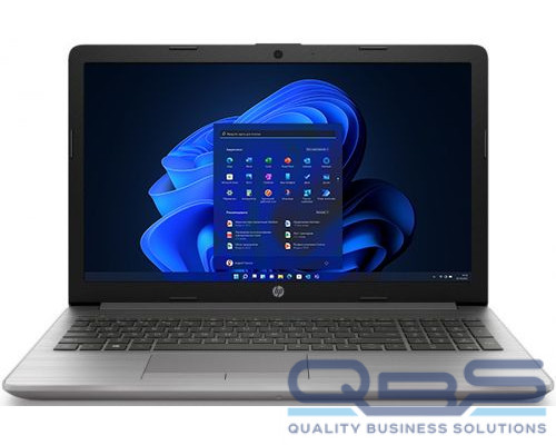 Ноутбук HP 250 G8 3A5Y1EA i3 1115G4/4GB/128GB SSD/UHD Graphics/15.6/Full HD/WiFi/BT/noDVD/Win10Pro/тёмно-серый купить QBS.ru