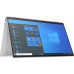 Ноутбук HP EliteBook x360 1040 G8 401K9EA i5-1135G7/16GB/512GB SSD/Iris Xe Graphics/14 UHD/WiFi/BT/touch/LTE/FPS/Win10Pro/серый купить QBS.ru