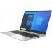 Ноутбук HP ProBook 455 G8 43A31EA Ryzen 5 5600U/16GB/512GB SSD/Radeon Graphics/15.6 FHD/WiFi/BT/Win10Pro/silver купить QBS.ru