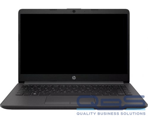 Ноутбук HP 245 G8 3V5G1EA Ryzen 7 5700U/8GB/256GB SSD/noDVD/Radeon graphics/14 FHD/WiFi/BT/cam/Win10Home/dark ash silver купить QBS.ru