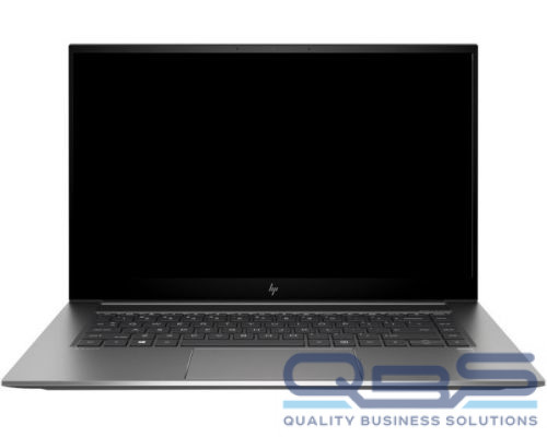 Ноутбук HP ZBook 15 Studio G8 314G1EA i7-11850H/32GB/1TB SSD/RTX A3000 6GB/15.6 FHD/FPR/Win10Pro/silver купить QBS.ru