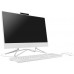 Моноблок 21,5 HP 22-df1053ur AiO 496X5EA i5 1135G7/8GB/512GB SSD/noDVD/FHD/Internal Graphics/cam/WiFi/Win10Home/snow white купить QBS.ru