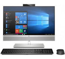 Моноблок 23.8'' HP EliteOne 800 G6 All-in-One 273A0EA i5-10500/16GB/512GB SSD/1920x1080/wireless kbd/wireless mouse/WiFi/cam/Win10Pro/silver