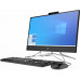 Моноблок 21,5 HP 22-df0146ur NT 5D1X0EA Ryzen 3 3250U/4GB/256GB SSD/Radeon Graphics/FHD/wired kbd/mouse/cam/Win11Home/jet black купить QBS.ru